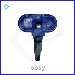 NEW OEM Tesla MY Tire Pressure Monitoring Sensor Bluetooth Silver 1490701-00-D