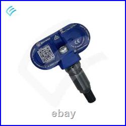 NEW OEM Tesla MY Tire Pressure Monitoring Sensor Bluetooth Silver 1490701-00-D