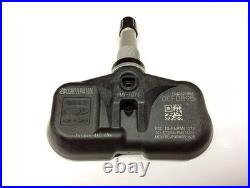 NEW OEM Toyota Tire Pressure Sensor 42607-06012 MADE IN JAPAN Genuine