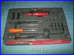 NEW Snap-onT TPMS300 15pc Tire Pressure Monitoring System Tool Kit