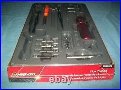 NEW Snap-onT TPMS300 15pc Tire Pressure Monitoring System Tool Kit
