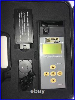 NEW TPMS SMART SENSOR PRO+ TOOL 17-144 with OBDII Module