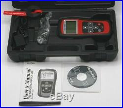 NOB Autel MaxiTPMS TS401 TPMS Tire Pressure Sensor Diagnostic Service Tool