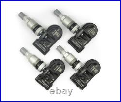 New 315mhz 42607-0E030 TPMS Set Fits 2022 Toyota Sienna LE Limited Platinum
