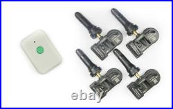 New 315mhz TPMS Set & TPMS Reset Tool Fits 2007 2008 2009 2010 2011 Ford Ranger