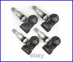 New 433mhz TPMS Sensor Set Fits Porsche Vehicles PAB907275