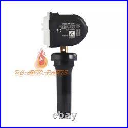 New 4X F2GZ1A189AB TPMS35 Tire Pressure Sensor For F150 Explorer Mustang