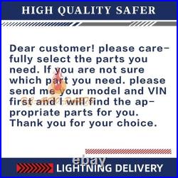 New 4X F2GZ1A189AB TPMS35 Tire Pressure Sensor For F150 Explorer Mustang