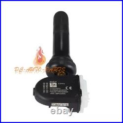 New 4X F2GZ1A189AB TPMS35 Tire Pressure Sensor For F150 Explorer Mustang