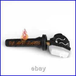 New 4X F2GZ1A189AB TPMS35 Tire Pressure Sensor For F150 Explorer Mustang