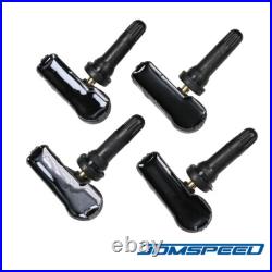 New 4pcs 433MHZ Tire Pressure Sensor TPMS 56029398AB For CHRYSLER DODGE RAM