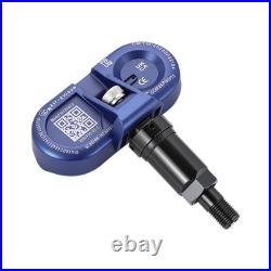 New 4pcs Tire Pressure Sensor TPMS 1472547 For Tesla Model 3 S X Y 1490750-01-B