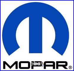 New Genuine Mopar Module Tire Pressure Monitoring OE 56029543AD