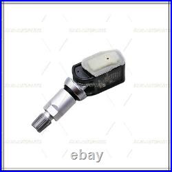 thumbnail image 2 of Black Valve Stem Set For 2020-2023 Chevrolet Corvette C8 – OEM TPMS Compatible – 4 Pieces 2 of 5
