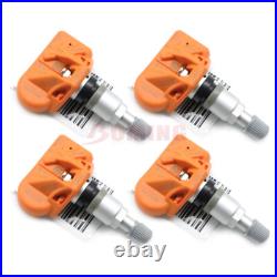 New TPMS Tire Pressure Sensor For Audi A4 B9 A5 B9 Q5 Q7 4M0907273B 5Q0907275F