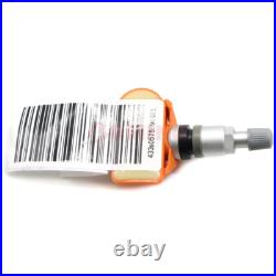 New TPMS Tire Pressure Sensor For Audi A4 B9 A5 B9 Q5 Q7 4M0907273B 5Q0907275F