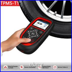 OBDResource TPMS-T1 TPMS Reset OEM Universal Car Tire Pressure Sensor Programme
