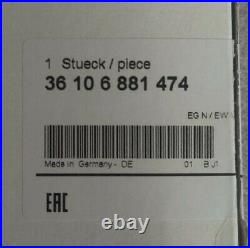 OEM 36106881474 NEW FOR BMW Tire Pressure RDC Control Unit F01 F02 F10 F25 X3 X4