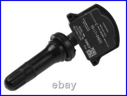 OEM 52940L1100 Tire Pressure Sensor TPMS 4P 1Set for Hyundai & Kia 20-22 / New