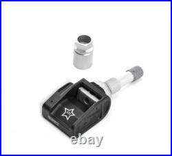 OEM BMW Schrader TPMS Tire Pressure Sensor (QTY 4) for all G-Chassis BMW