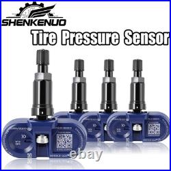 /OEM Bluetooth TPMS Tire Pressure Sensor for Tesla Model 3 / S / X / Y 2021-2024