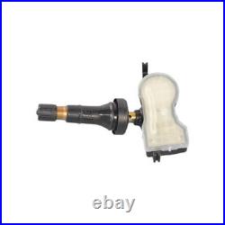 OEM Mopar For Jeep Renegade 2016-2023 Tire Pressure Sensor Black Rubber Shaft