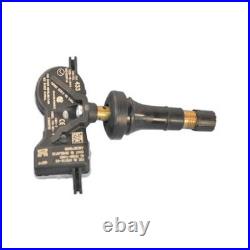 OEM Mopar For Jeep Renegade 2016-2023 Tire Pressure Sensor Black Rubber Shaft