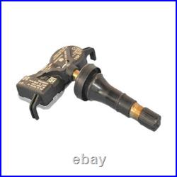 OEM Mopar For Jeep Renegade 2016-2023 Tire Pressure Sensor Black Rubber Shaft