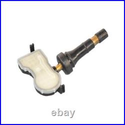 OEM Mopar For Jeep Renegade 2016-2023 Tire Pressure Sensor Black Rubber Shaft