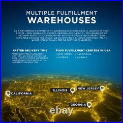 OEM Mopar For Jeep Renegade 2016-2023 Tire Pressure Sensor Black Rubber Shaft