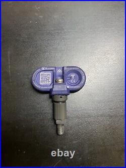 OEM TESLA Tire Pressure Monitor Sensors TPMS 1490701-01-b PRE-OWNED