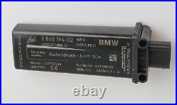 OEM TPMS RDC Module For BMW Mini Tire Pressuring Monitoring Unit 36106868194