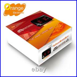 Orange P429 OTO Wireless Auto-Locate Tire Pressure Monitoring System 4 Sensors