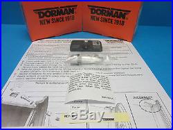 Premium Set of 4 TPMS Sensor Kits for Chrysler Dodge Jeep RAM OEM# 56029319AA