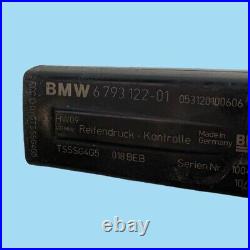 RDC Tire Pressure Monitoring Sensor Module 6793122 OEM BMW E88 E90 Mini Cooper