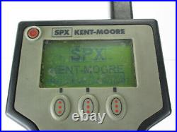 SPX Kent-Moore Tire Pressure Monitor Sensor TPM System Diagnostic Tool J-46079