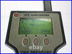 SPX Kent-Moore Tire Pressure Monitor Sensor TPM System Diagnostic Tool J-46079