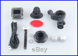 SPY Motorcycle TPMS tire pressure monitoring system 2 sensors 0-3.5 BAR PSI unit