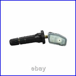 10 Pack Schrader 33560 Dual Frequency TPMS Sensors – Snap-In Stem (EZ Sensor)