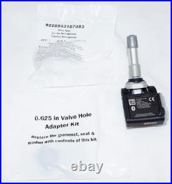 Schrader AirCheck BLE Passenger Car Retrofit Kit with 4 29501 BLE Sensors