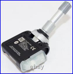 Schrader AirCheck BLE Passenger Car Retrofit Kit with 4 29501 BLE Sensors