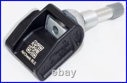 Schrader AirCheck BLE Passenger Car Retrofit Kit with 4 29501 BLE Sensors