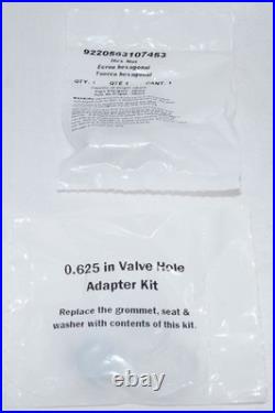 Schrader AirCheck BLE Passenger Car Retrofit Kit with 4 29501 BLE Sensors