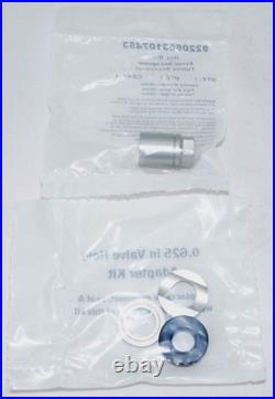 Schrader AirCheck BLE Passenger Car Retrofit Kit with 4 29501 BLE Sensors