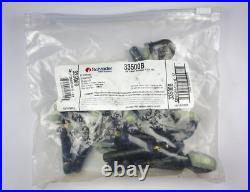 Schrader TPMS Programmable EZ Sensor 33500 Snap-in DUAL VALVE Bulk pack 12ct