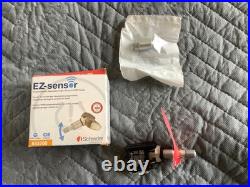 Schrader TPMS Programmable EZ Sensor 33700 Clamp-in TPMS Sensor Bulk pack 12ct