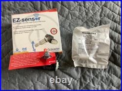 Schrader TPMS Programmable EZ Sensor 33700 Clamp-in TPMS Sensor Bulk pack 12ct