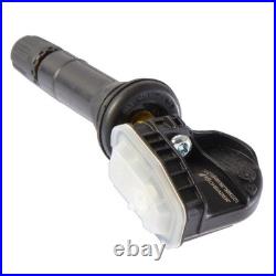 Schrader TPMS Solutions 33500 EZ-Sensor 314.9 MHz, 315 MHz, 433 MHz Progra