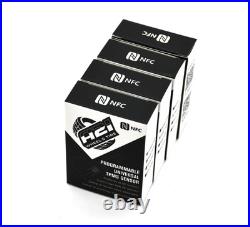 Set 4 TPMS Tire Pressure Sensors 315Mhz Metal fits 07-09 Ford Mustang