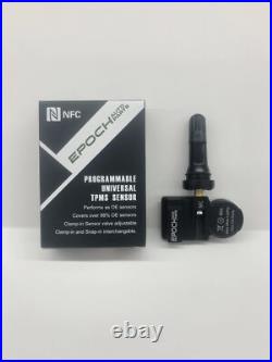 thumbnail image 2 of TITANICPARTS 4-Pack TPMS Sensors 315MHz For Honda Civic Hybrid 08-13 Element 09-11 2 of 6